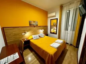 Hostal Edreira - Madrid