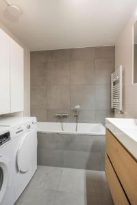 Increíble loft en el centro de la ciudad