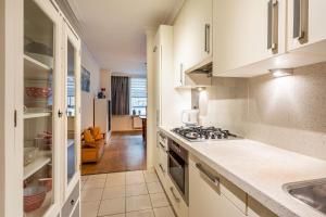 Increíble loft en el centro de la ciudad