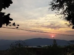 Casa los Olivos - Ixtepec