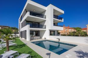 Lea Magdalena Iii - Ubytování bez kategorie ve městě Krk