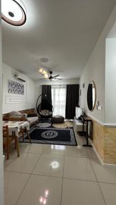 The CLIO 2 residences, beside ioi city mall, opposite hospital Serdang, beside Uniteen and UPM, Putrajaya