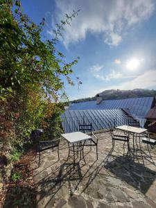 Horný apartmán H21 Banská Štiavnica