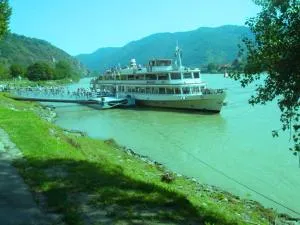 Spitz West - Mitterarnsdorf