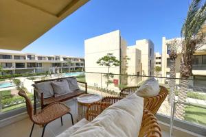 The Snuggly Studio G Cribs El Gouna