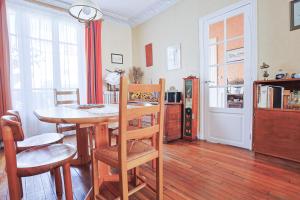 Appartements Le Marine - Maison avec jardin Disney & Paris : photos des chambres