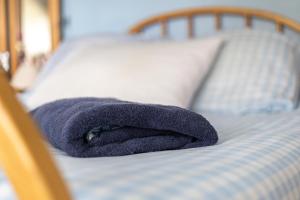 Appartements Le Marine - Maison avec jardin Disney & Paris : photos des chambres