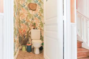 Appartements Le Marine - Maison avec jardin Disney & Paris : photos des chambres