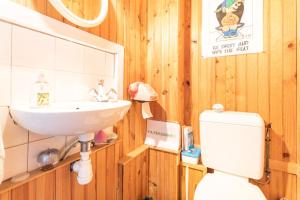 Appartements Le Marine - Maison avec jardin Disney & Paris : photos des chambres