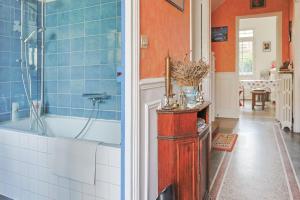 Appartements Le Marine - Maison avec jardin Disney & Paris : photos des chambres