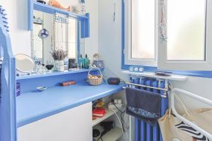 Appartements Le Marine - Maison avec jardin Disney & Paris : photos des chambres