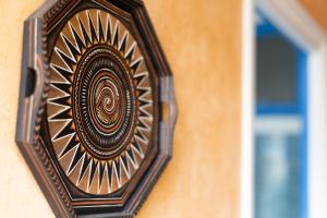 Appartements Le Marine - Maison avec jardin Disney & Paris : photos des chambres