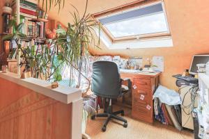 Appartements Le Marine - Maison avec jardin Disney & Paris : photos des chambres