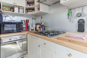 Appartements Le Marine - Maison avec jardin Disney & Paris : photos des chambres