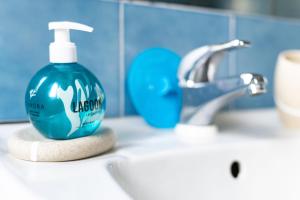 Appartements Le Marine - Maison avec jardin Disney & Paris : photos des chambres