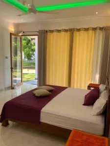 Nature Resort - 明内里耶