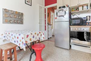 Appartements Le Marine - Maison avec jardin Disney & Paris : Appartement 1 Chambre