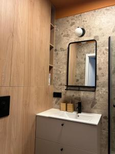 Stylowy Apartament Przy Kaszowniku