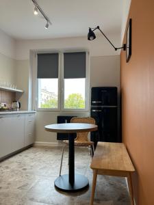 Stylowy Apartament Przy Kaszowniku