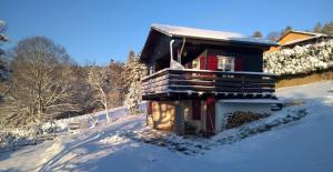 Chalets Le chalet de Rothenbuhl : photos des chambres