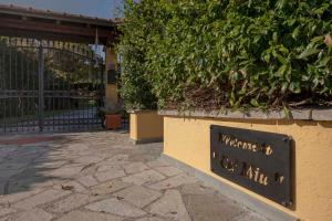 CàMia Lovely house ValDiVara 5Terre hiking