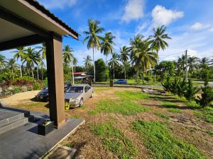 Homestay Rumah Tengok Jelawat Bachok