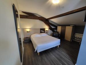 Hotels Hotel Bellevue : photos des chambres