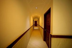 Hotel Smart Stay