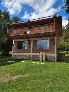 Mirador de la montaña