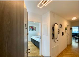 Freshly renovated Apartment in Trendy Area l HG21