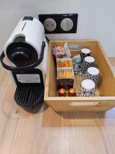 Maisons de vacances La maison des galeries classe 4 etoiles : photos des chambres