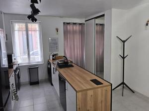 Maisons de vacances La maison des galeries classe 4 etoiles : photos des chambres