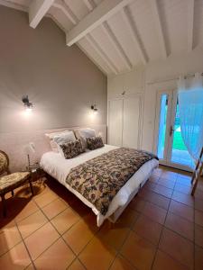 Villas Villa Paulen Pausa : photos des chambres