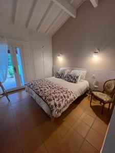 Villas Villa Paulen Pausa : photos des chambres