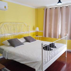 Aran hostel&Cafe Ngamwongwan