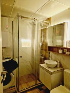 Kamche Lux apartment