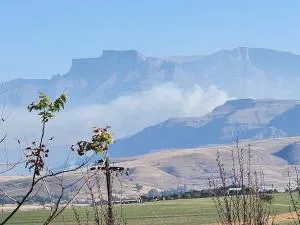 Drakensberg Rise Retreat - Zunckels Drakensberg Rise Retreat - Zunckels
