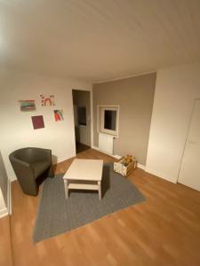 Appartements Mouss : Appartement 3 Chambres