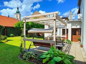 Apartmány Na Staré poště - Bystré