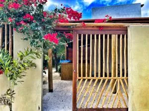 Chalé Beach Preá - Prea