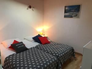 Coups de Cœur à Saint Lary maison 46 Personnes ***