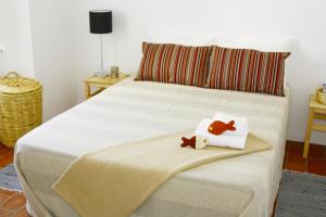 Family Studio room in Casa do Funil