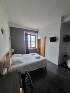 Hotels Hotel Bellevue : photos des chambres