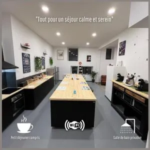 Les AGRIATES - Gennes