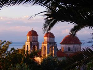 Camvillia Resort Messinia Messinia Greece