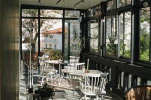Hotels Hotel Edouard VII : photos des chambres