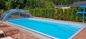 Wisełka Domki Letniskowe NEMO