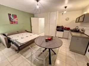 Appartement ZEN - 德希内斯·尚皮埃