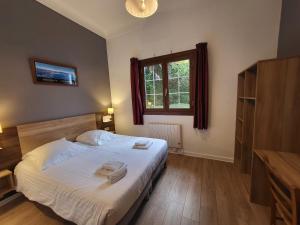 Hotels Hotel Bellevue : photos des chambres