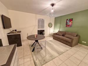 Appartement ZEN
